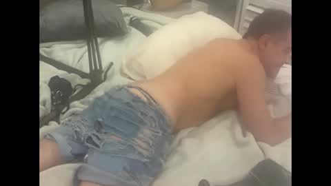 Dude online show from 02-20-26, 07:10