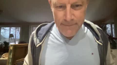 Steve online show from 03-06-25, 10:47