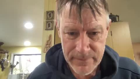 Steve online show from 10-13-25, 04:18