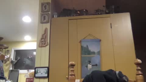 Steve online show from 10-31-25, 10:49