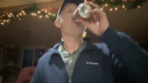 Steve online show from 01-14-26, 10:03