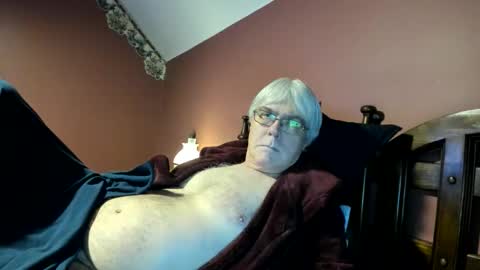 Doug online show from 12-03-25, 02:26