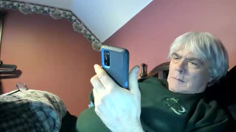 Doug online show from 12-13-25, 10:37