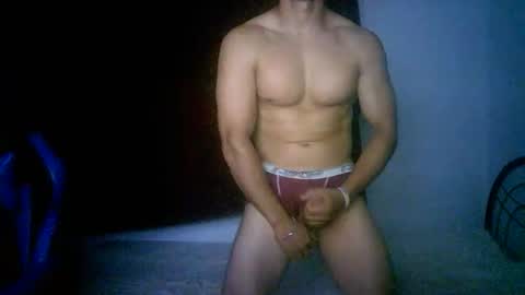 duhe1234 online show from 03-02-26, 03:52