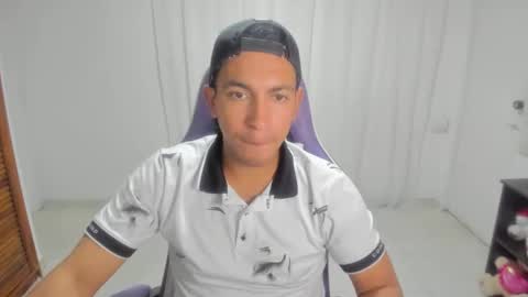 Duilber online show from 11-01-25, 03:36