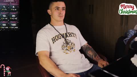 DUKE J              online show from 12-26-24, 02:12