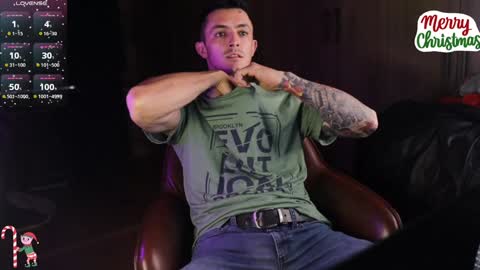 DUKE J              online show from 01-08-25, 12:28