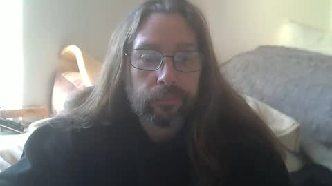 chris online show from 01-14-25, 12:35