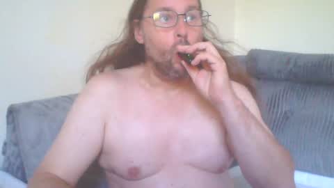 chris online show from 07-14-26, 05:51
