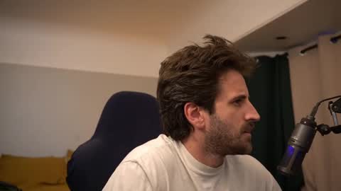 Duke online show from 09-21-25, 01:51