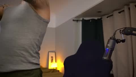 Duke online show from 09-28-25, 03:34