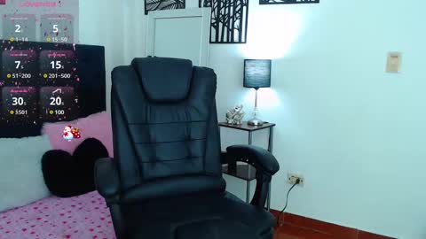 Charlotte online show from 01-08-25, 05:05