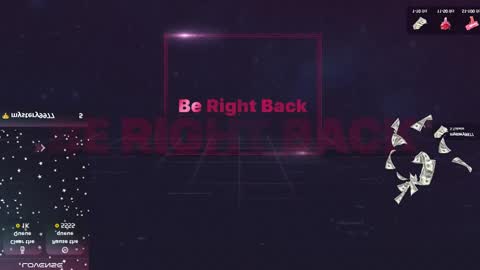 Charlotte online show from 01-30-25, 08:43