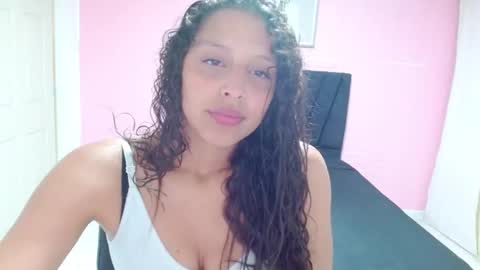 dulce1609 online show from 01-25-25, 10:50