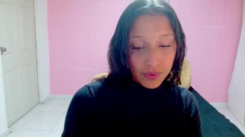 dulce1609 online show from 02-14-25, 10:58