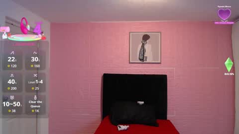 dulce1609 online show from 02-20-26, 09:59