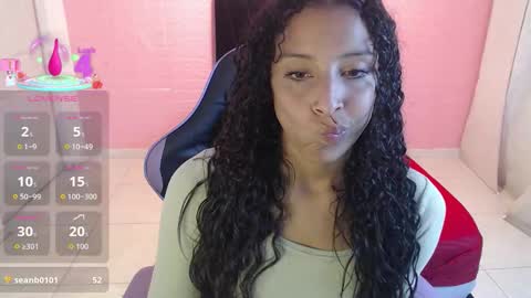 dulce1609 online show from 03-05-26, 08:38