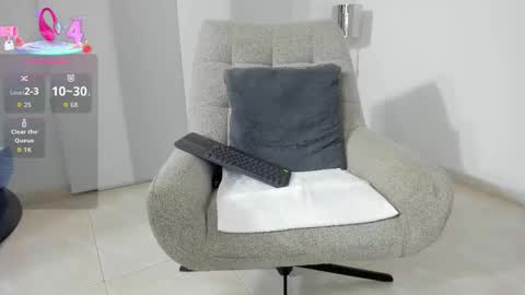 Dulce online show from 02-13-26, 09:27