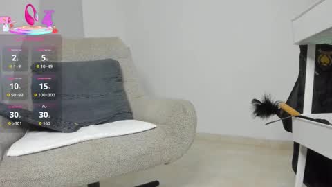 Dulce online show from 02-23-26, 09:28