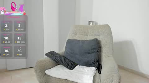 Dulce online show from 04-11-26, 08:51