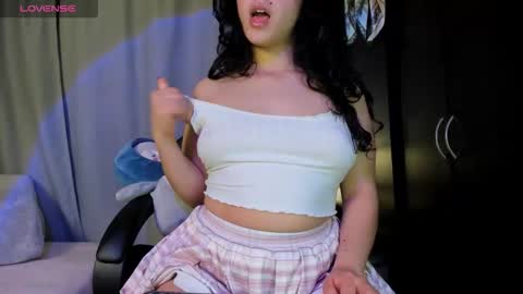 dulce__ammy online show from 02-07-26, 02:04