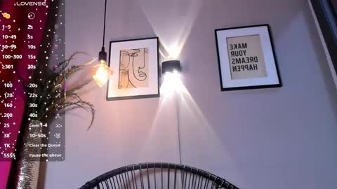 dulce__fiore07 online show from 11-13-25, 12:26