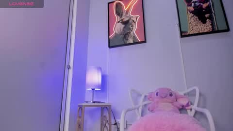 dulce__fiore07 online show from 01-13-26, 12:21