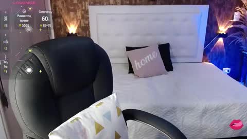 Snapshot of dulce__love69 chatting on 12-30-24, 07:26 Dulce love69 online show from 12-30-24, 07:26