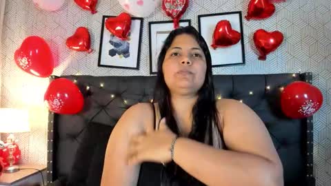 Snapshot of dulce__love69 chatting on 02-15-26, 03:03 Dulce love69 online show from 02-15-26, 03:03