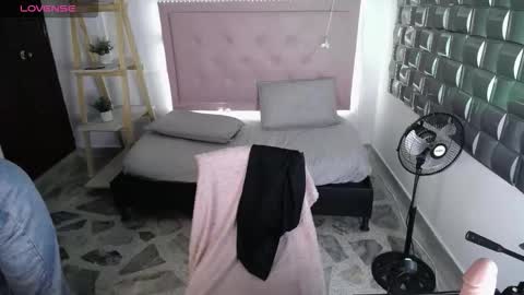 dulce__lovee online show from 01-08-26, 03:53