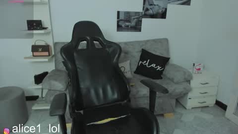  ALICE  online show from 09-11-25, 05:46