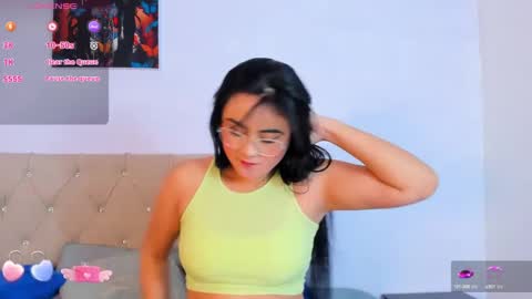 Dulce amg online show from 12-02-24, 12:40