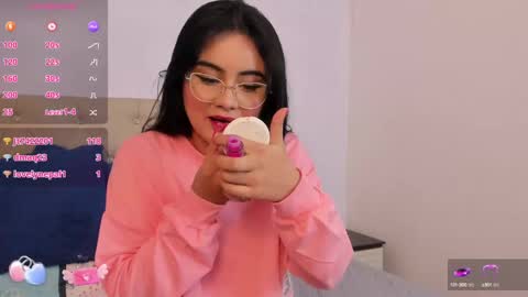 Dulce amg online show from 12-11-24, 03:37