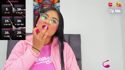 Dulce amg online show from 01-10-25, 12:04