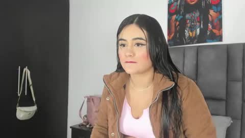 Dulce amg online show from 01-17-25, 11:06