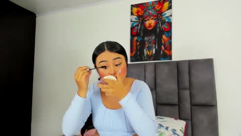 Dulce amg online show from 01-28-25, 11:38