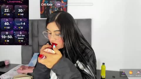 Dulce amg online show from 01-31-25, 11:56