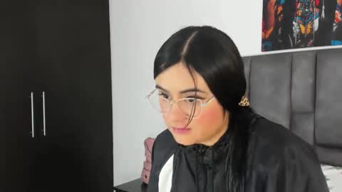 Dulce amg online show from 02-02-25, 02:24