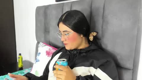 Dulce amg online show from 02-03-25, 11:42