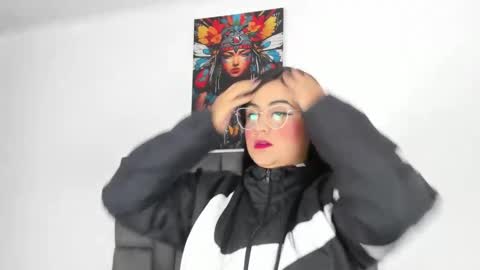 Dulce amg online show from 02-05-25, 11:55