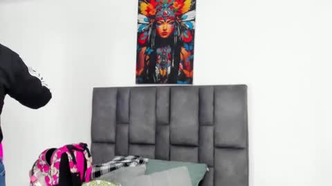 Dulce amg online show from 02-14-25, 11:10