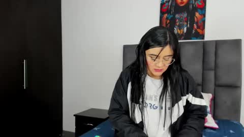 Dulce amg online show from 02-24-25, 12:16