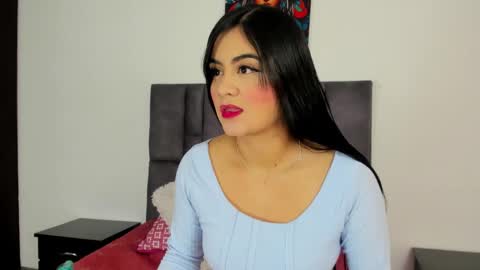 Dulce amg online show from 02-25-25, 12:45