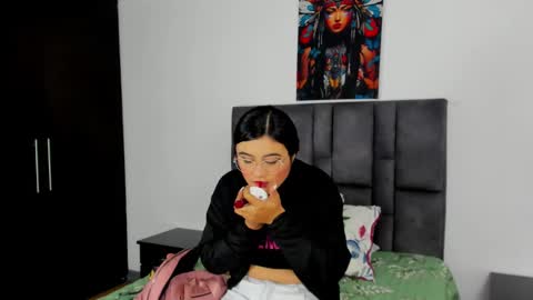 Dulce amg online show from 02-27-25, 12:13