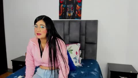 Dulce amg online show from 03-01-25, 12:34