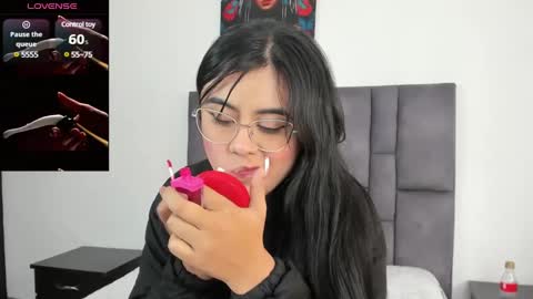 Dulce amg online show from 03-06-25, 03:35