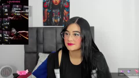 Dulce amg online show from 03-11-25, 11:01