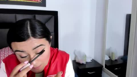 Dulce amg online show from 09-10-25, 03:17