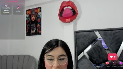 Dulce amg online show from 03-03-26, 01:45