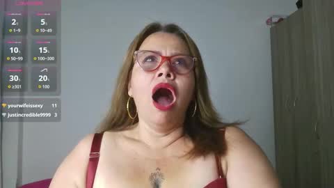 Im Dulce online show from 01-13-26, 12:49